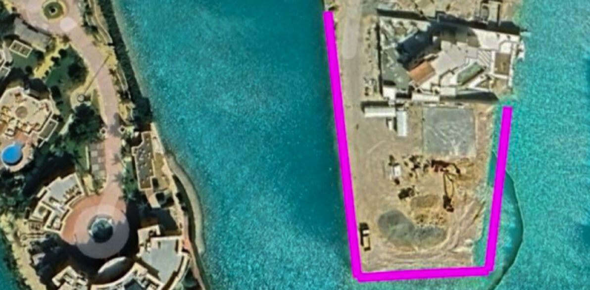 Alboherat – North Jeddah